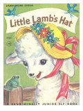 Little Lambs Hat