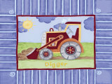 Digger 21