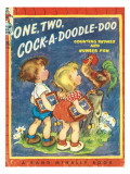 One Two Cock a Doodle Doo