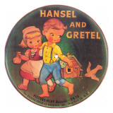 Hansel and Gretel