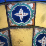 Mediterranean Close Up II