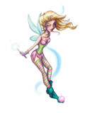 Fairy