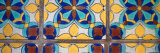 Mediterranean Damask I