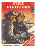 Fire Fighters
