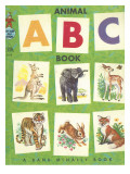 Animal ABC