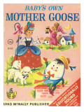 Baby's Own Mother Goose