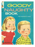 Goody Naughty Book
