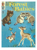 Forest Babies