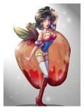 Sexy Snowwhite