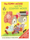 The Town Mouse