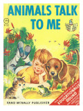 Animals Talk to Me