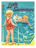 Little Swimmer