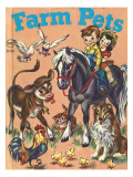 Farm Pets