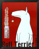 Bull Terrier Tea