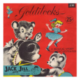 Goldilocks