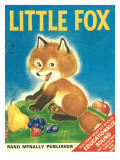 Little Fox