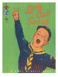 Little Cub Scout