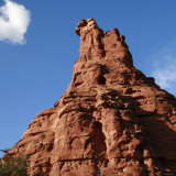 Rocky Pinnacle