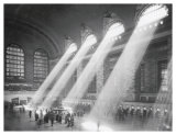 Grand Central Station  New York City