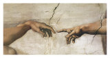 The Creation of Adam