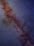 Milky Way Galaxy
