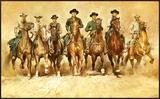 Magnificent Seven