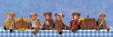 Teddy Bears Picnic