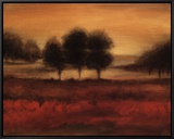 Printed McIntire Grove II
