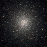 Massive Globular Cluster NGC 2808