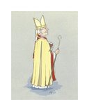 The Bishop