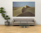 Sand Dunes