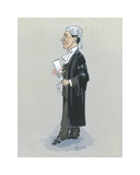 The Barrister