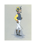 The Jockey