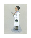 The Physician