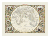 Eastern Hemisphere