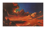 Stellar Radiance