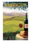 Washington Wine Country