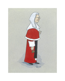 The High Court Judge