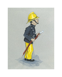 The Fireman