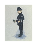 The Policeman