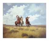 Indian Scouts