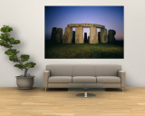 Stonehenge was Built in Four Stages Beginning Sometime Around 3 100 BC