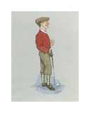 The Golfer
