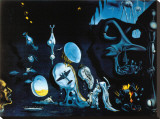 Idylle Atomique