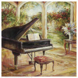 Soloist's Garden