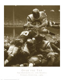 Over The Top: The Redskins vs The Giants  c1960