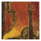 Brass and Strings V