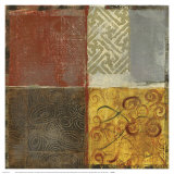Pattern Luck II