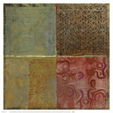 Pattern Luck III