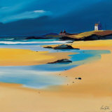 The Old Croft  Tiree